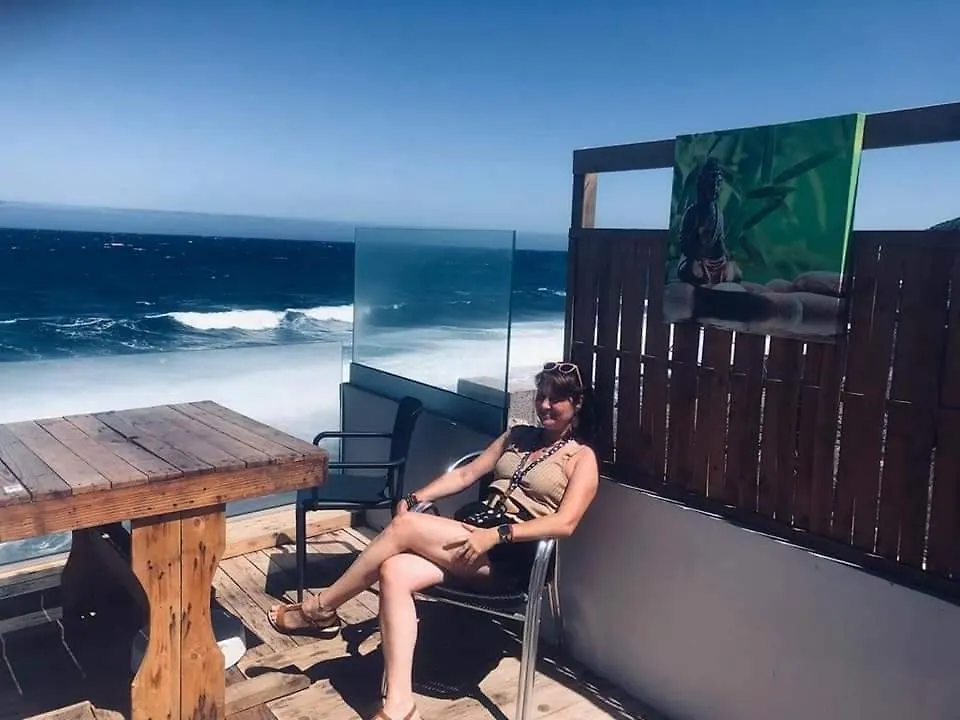 The Poppies 100M Beach - Private Bathroom - Welcome Cava 0*, Candelaria Spain
