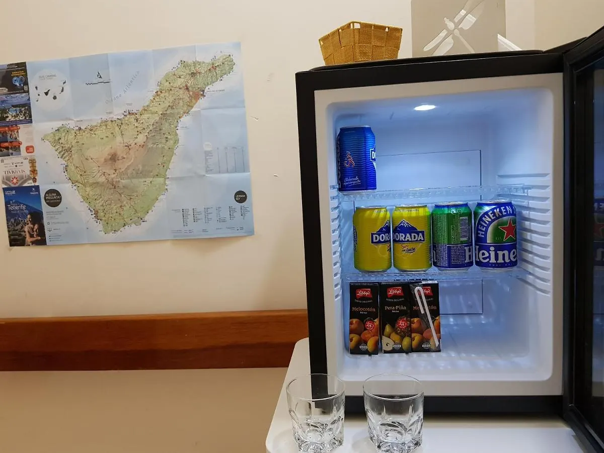 The Poppies 100M Beach - Private Bathroom - Welcome Cava Guest house Candelaria