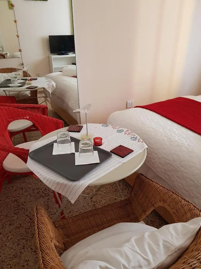 The Poppies Guest House - 100M Ocean - Private Spaces Candelaria