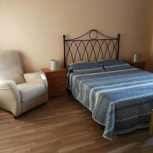 Donde Brilla El Sol Bed and breakfast