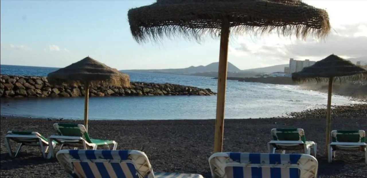 The Poppies Guest House - 100M Ocean - Private Spaces Candelaria