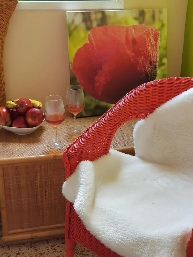 The Poppies Guest House - 100M Ocean - Private Spaces Candelaria 0*,