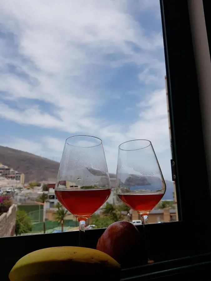 The Poppies Guest House - 100M Ocean - Private Spaces Candelaria