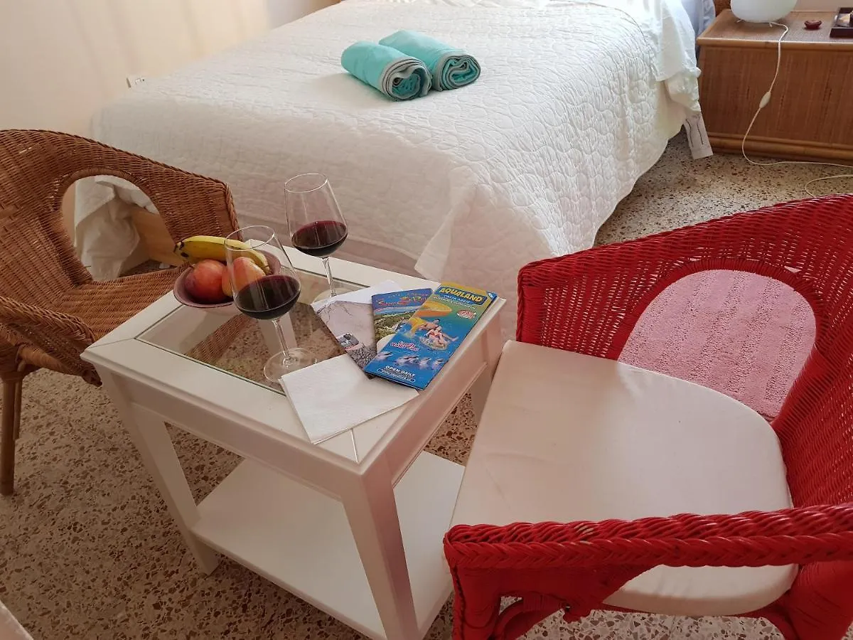 The Poppies Guest House - 100M Ocean - Private Spaces Candelaria 0*,