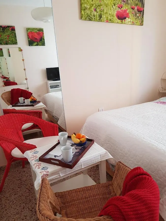 The Poppies Guest House - 100M Ocean - Private Spaces Candelaria 0*,