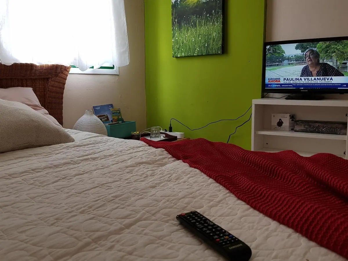 The Poppies Guest House - 100M Ocean - Private Spaces Candelaria