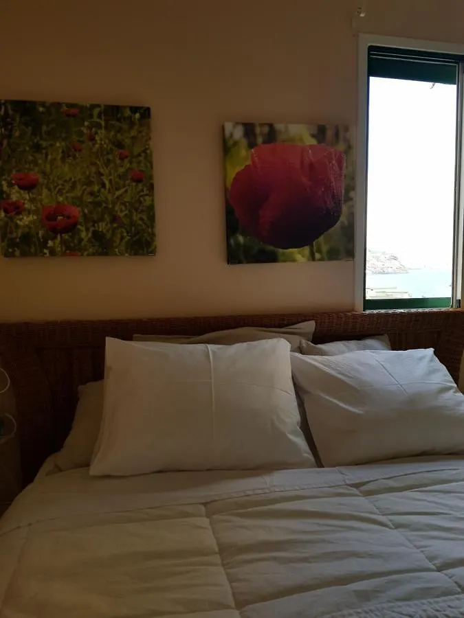 The Poppies Guest House - 100M Ocean - Private Spaces Candelaria 0*,