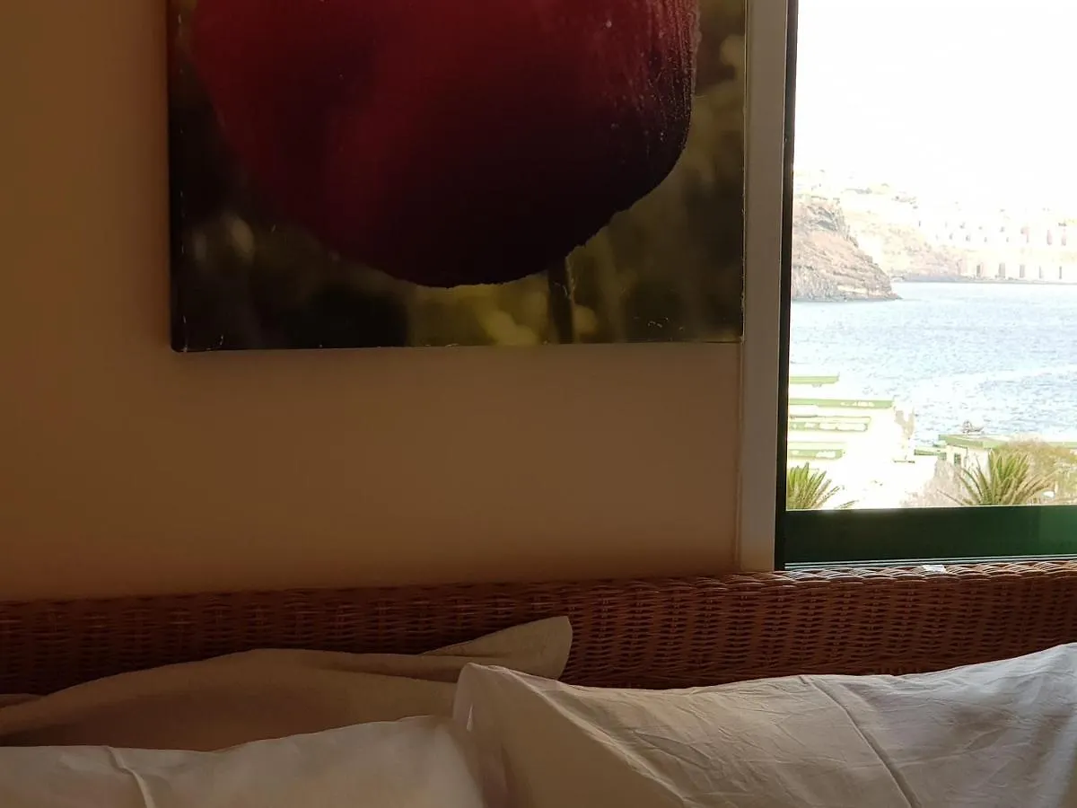 The Poppies Guest House - 100M Ocean - Private Spaces Candelaria Spain