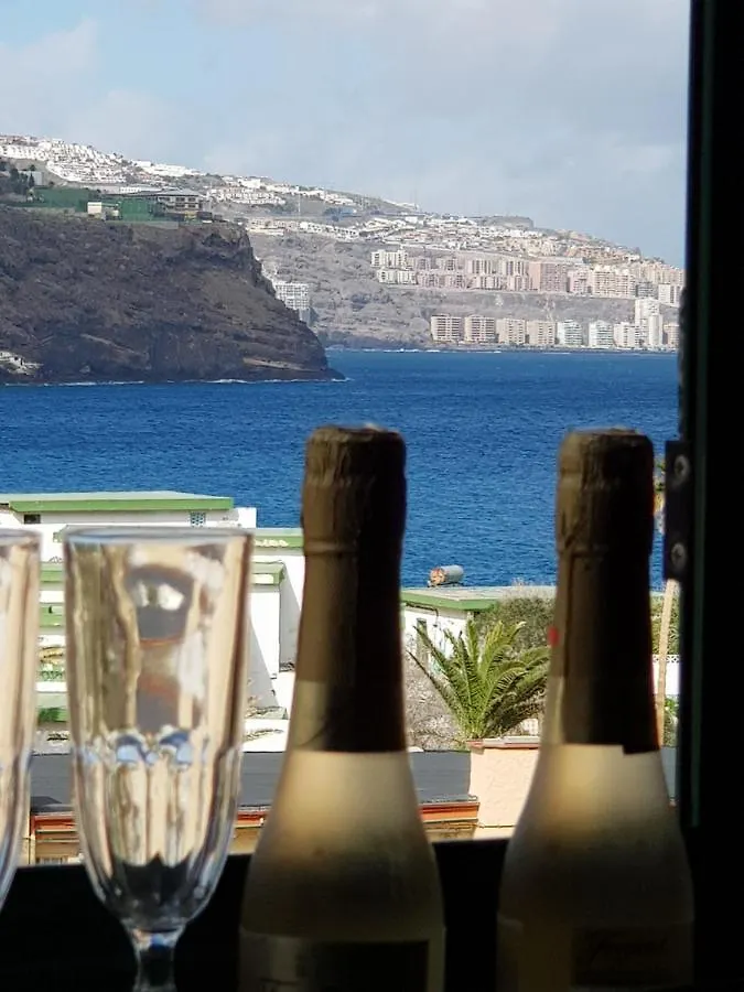 The Poppies Guest House - 100M Ocean - Private Spaces Candelaria
