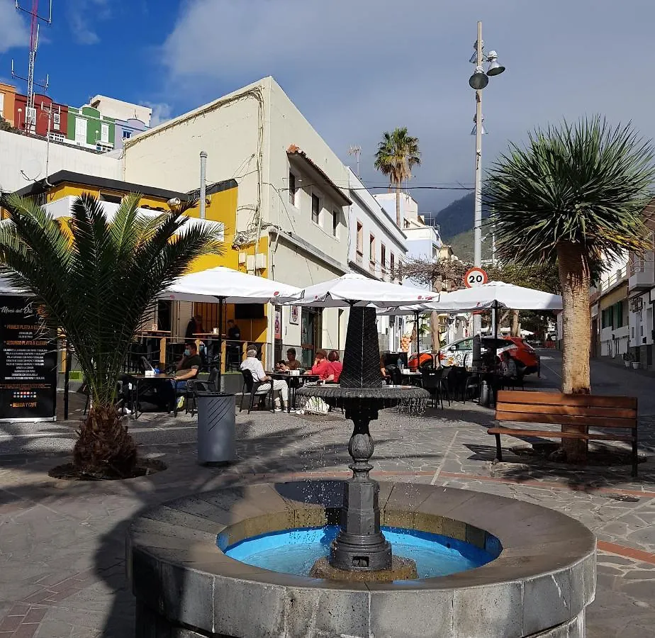 The Poppies Guest House - 100M Ocean - Private Spaces Candelaria 0*,  España