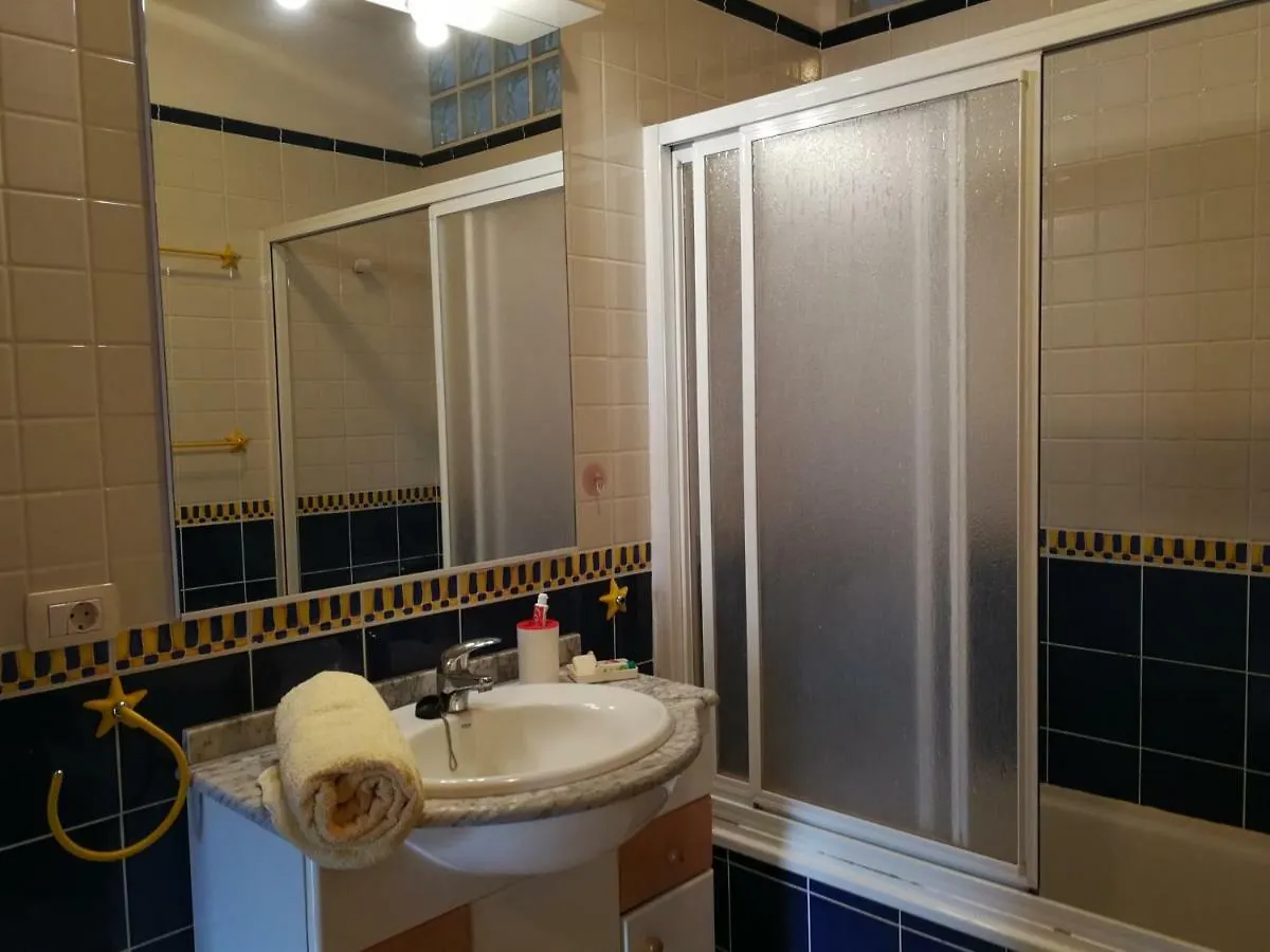 The Poppies Guest House - 100M Ocean - Private Spaces Candelaria