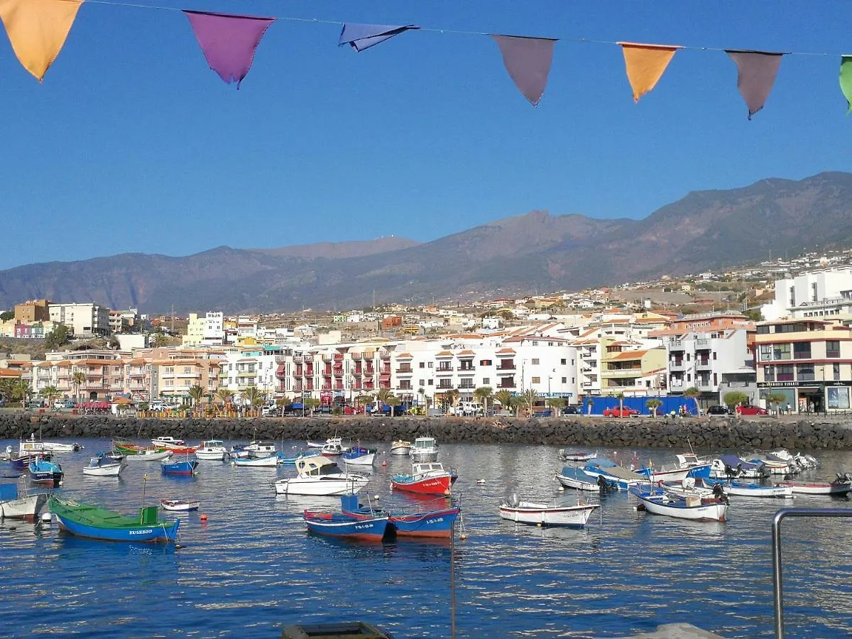 The Poppies Guest House - 100M Ocean - Private Spaces Candelaria